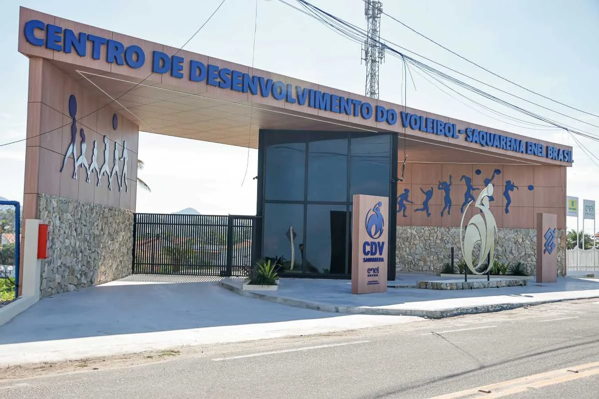 CBV Saquarema
