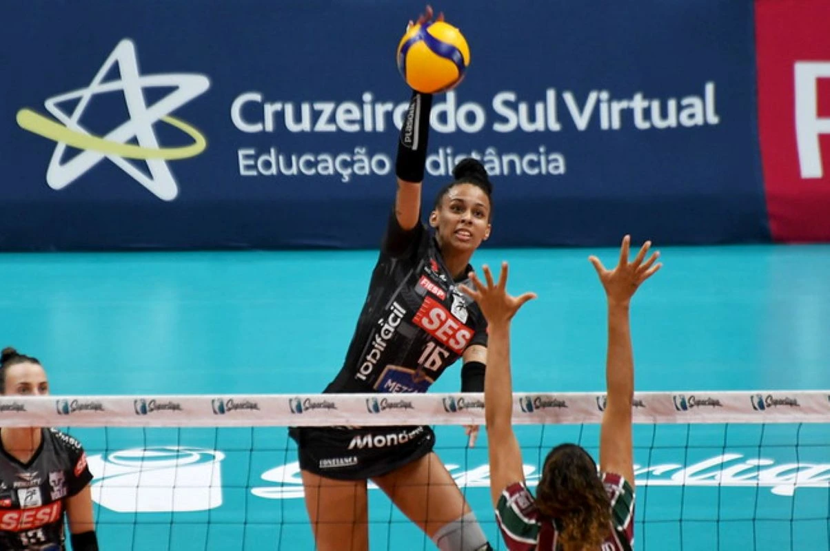 Sesi Bauru