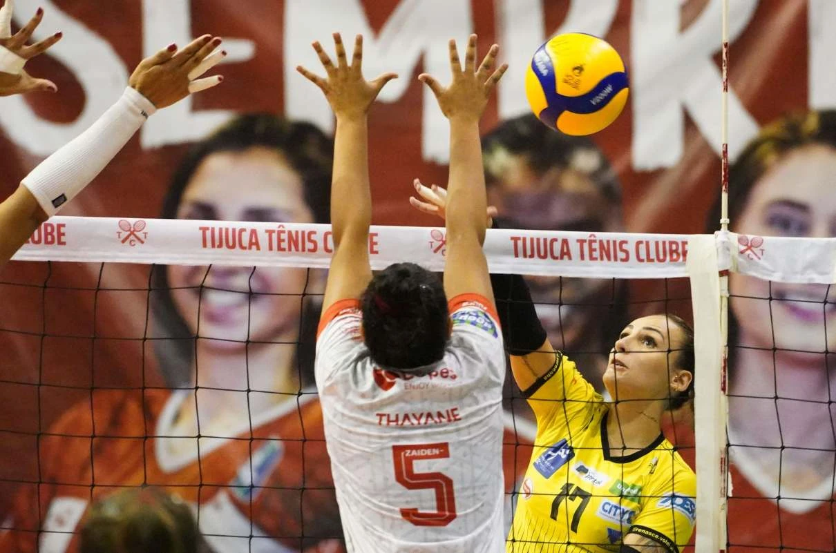 Superliga B