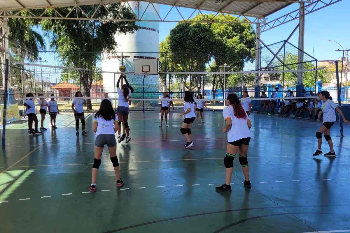 Instituto Esporte e Educação, de Ana Moser