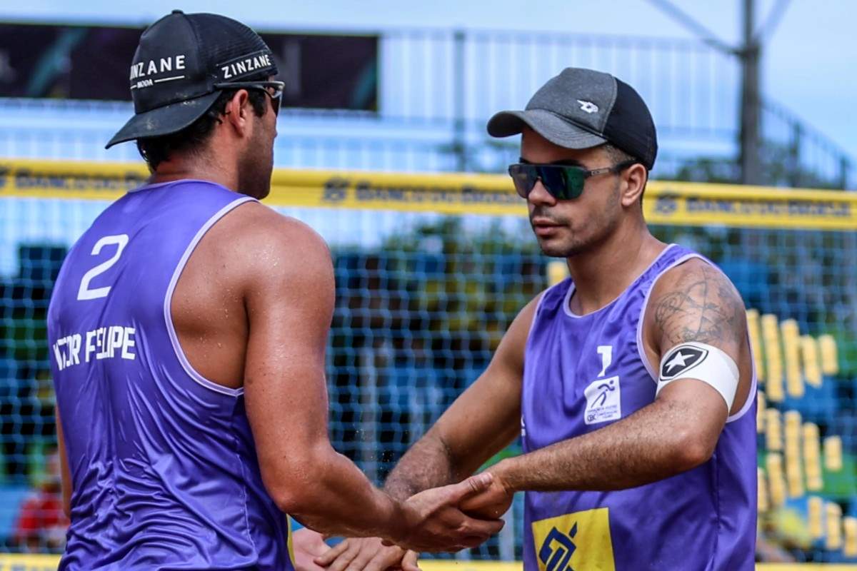 Guto e Vitor Felipe
