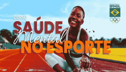 Iniciativa do COB tem como propósito promover o tema dentro do meio esportivo e oferecer ferramentas para ajudar nesse processo.