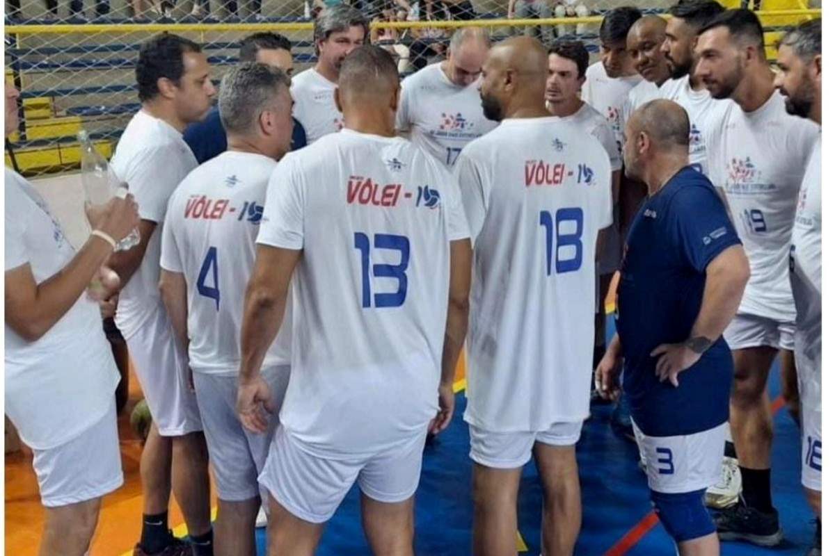 Jogo das Estrelas 2023
