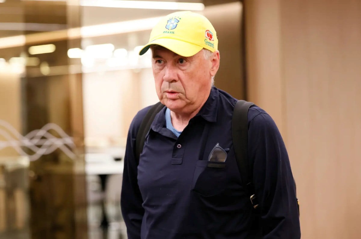 Ancelotti