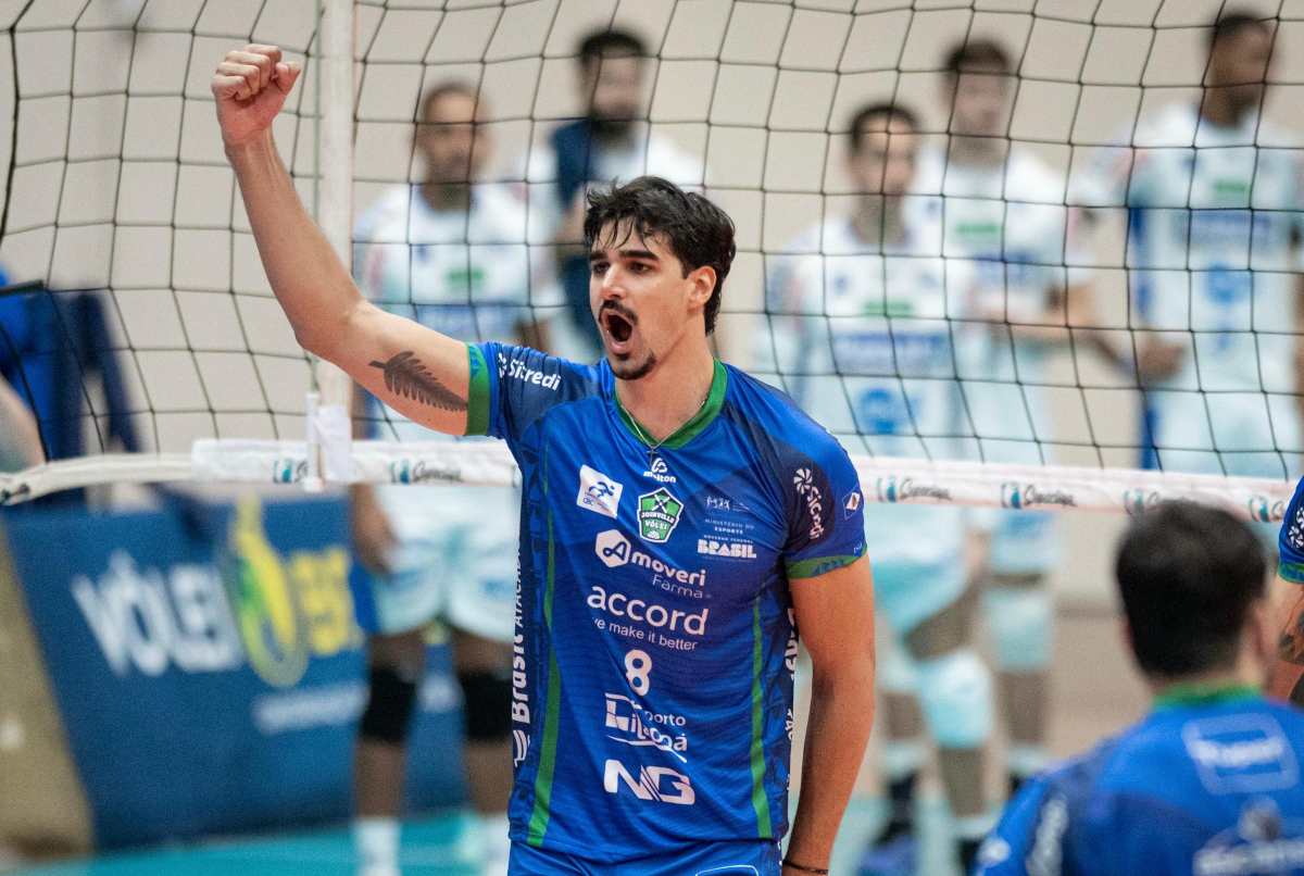 Felipe Brito