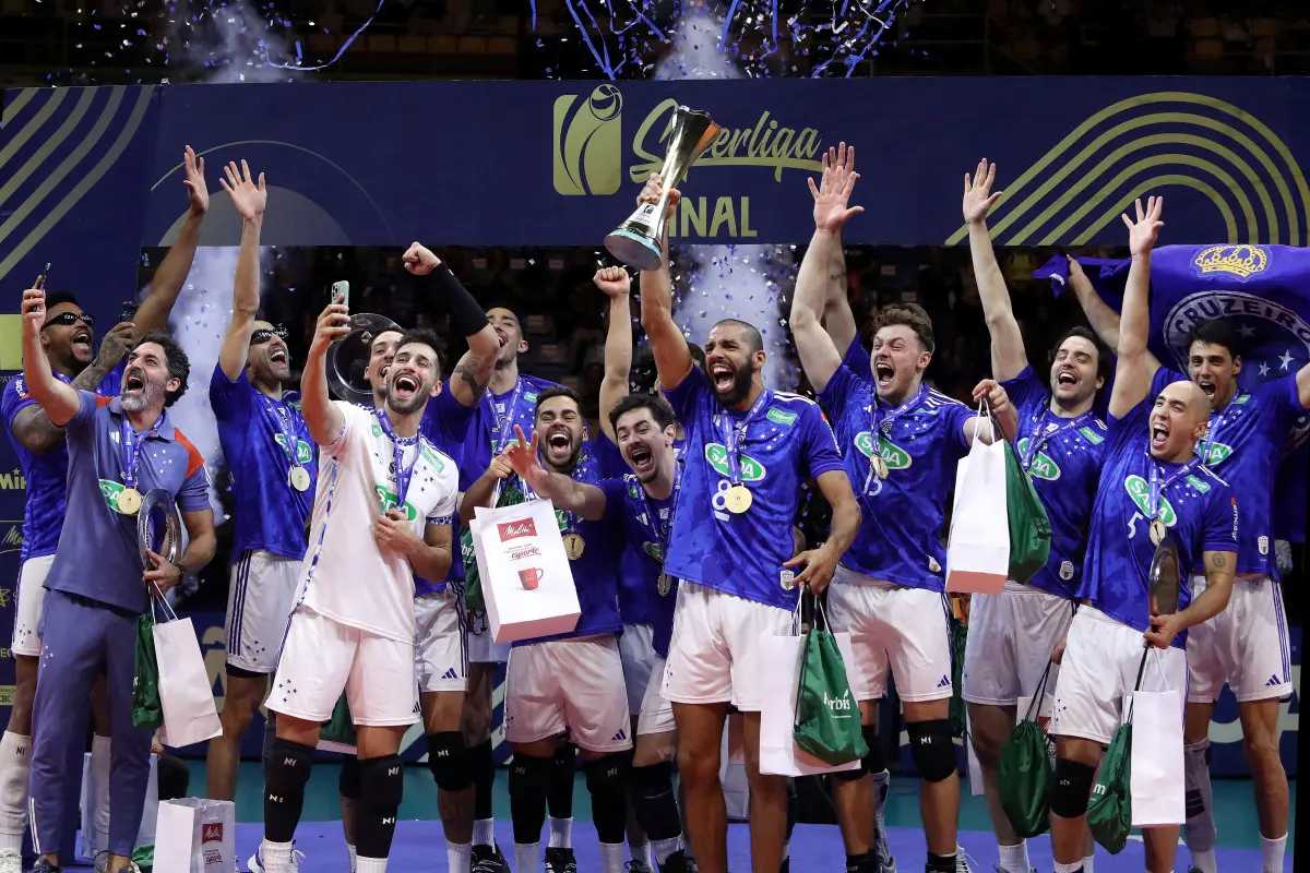 Superliga