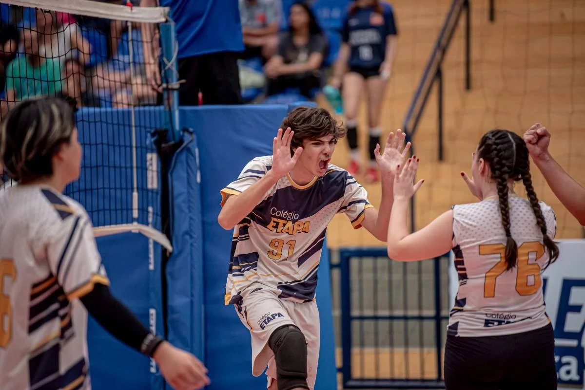 Copa Vôlei Renata