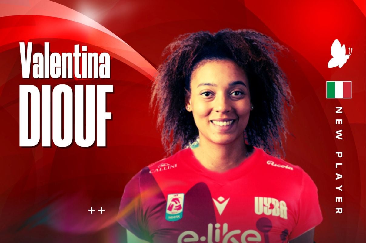 Diouf