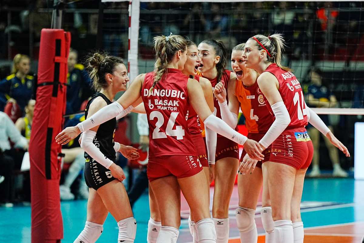 Galatasaray