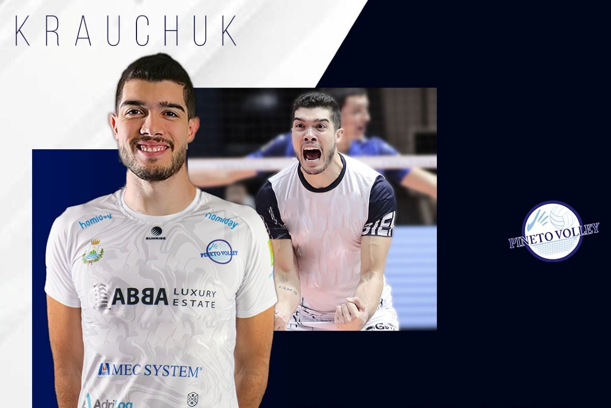 Krauchuk