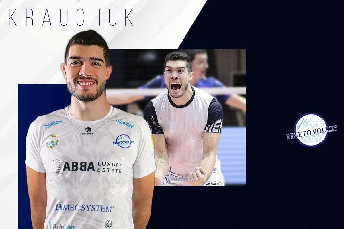Krauchuk
