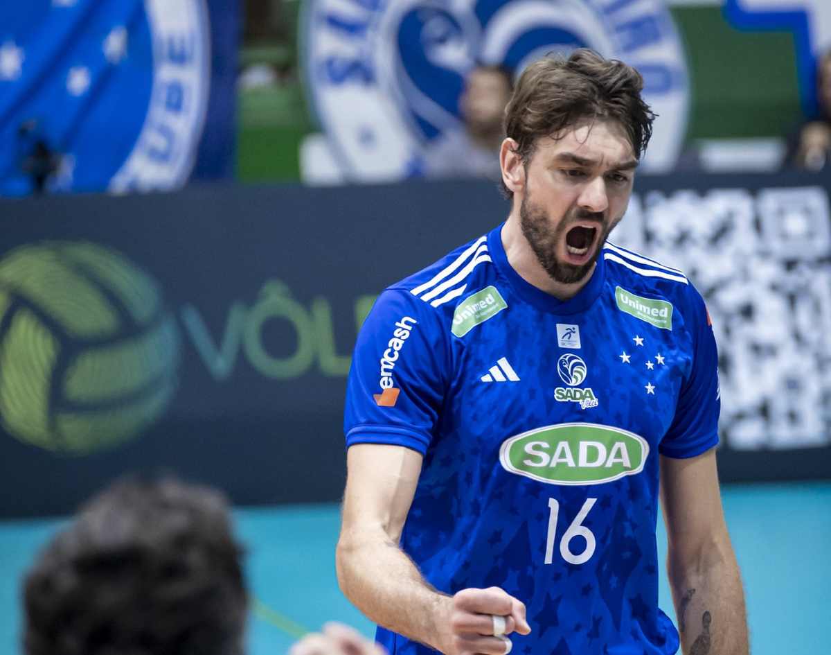 Sada Cruzeiro Lucão