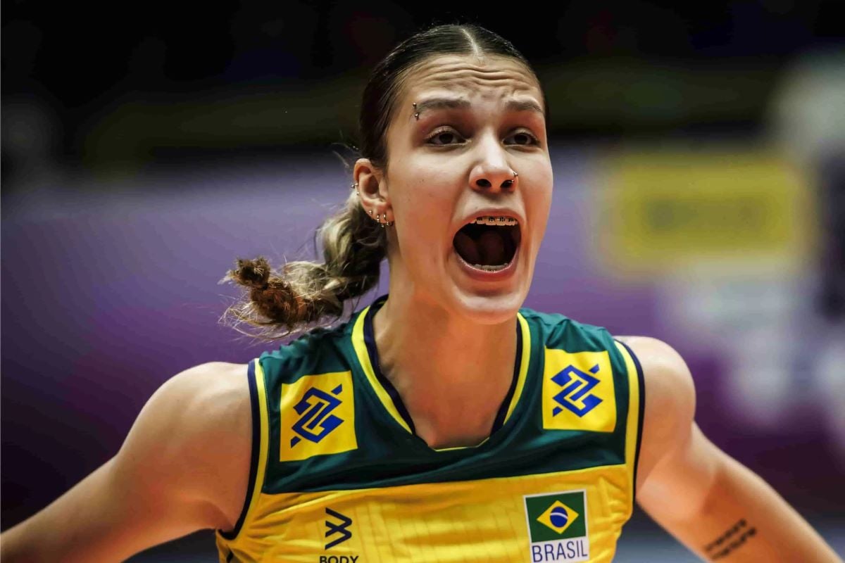 Luzia