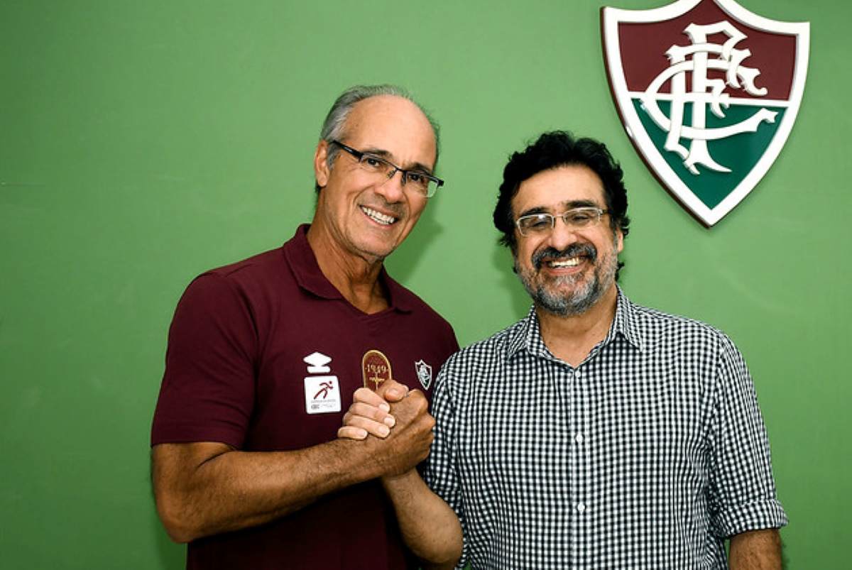 Marcos Miranda