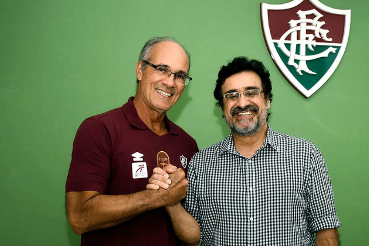 Marcos Miranda