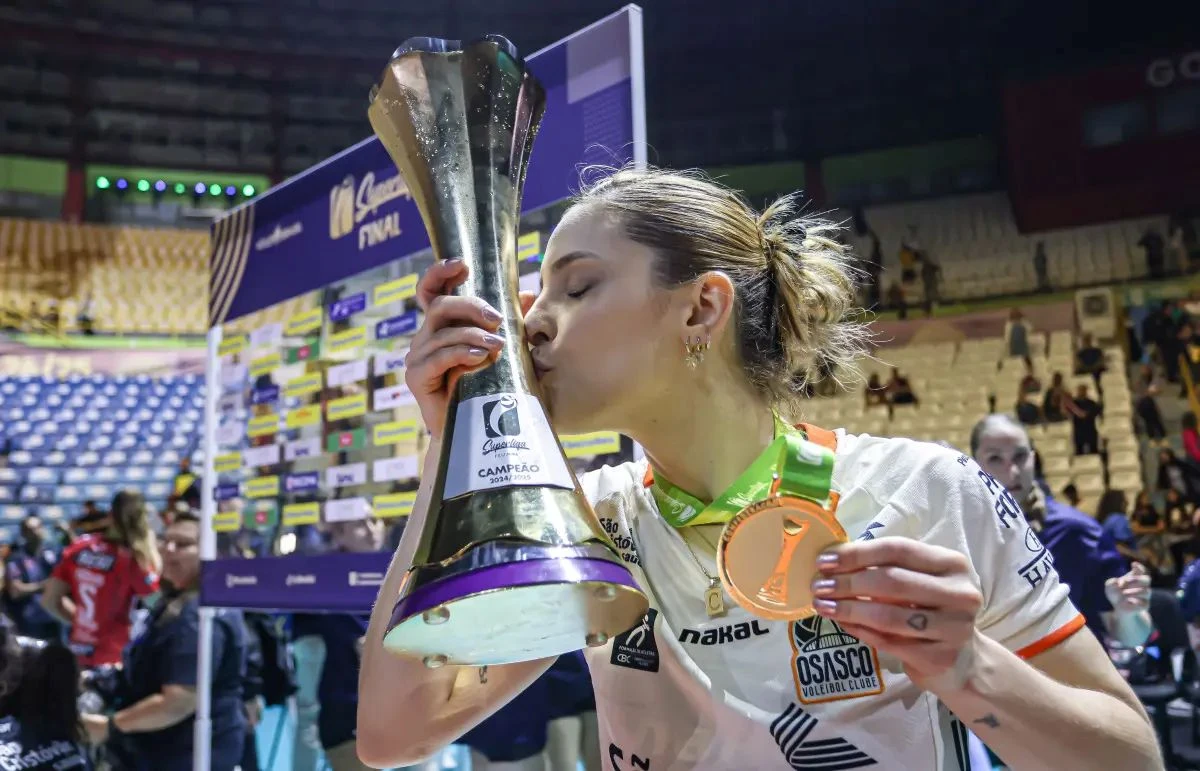 CBV Superliga
