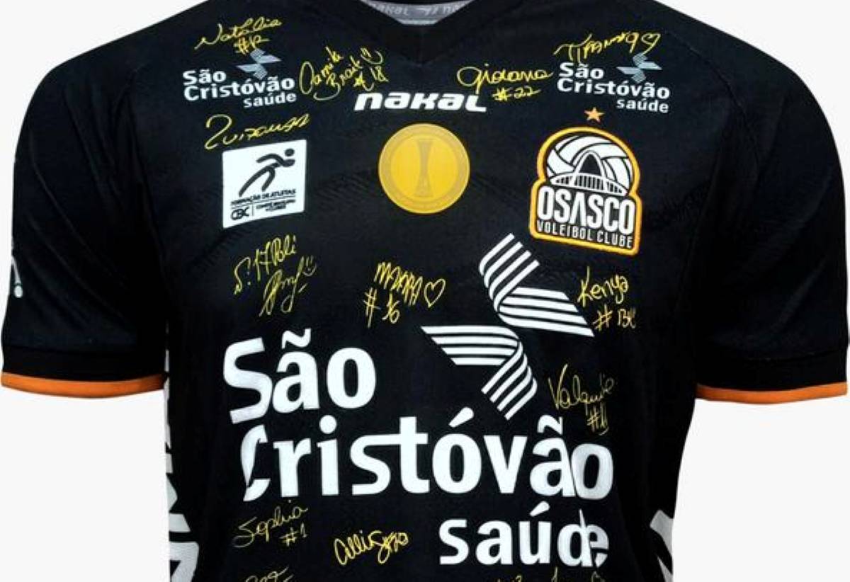 Osasco