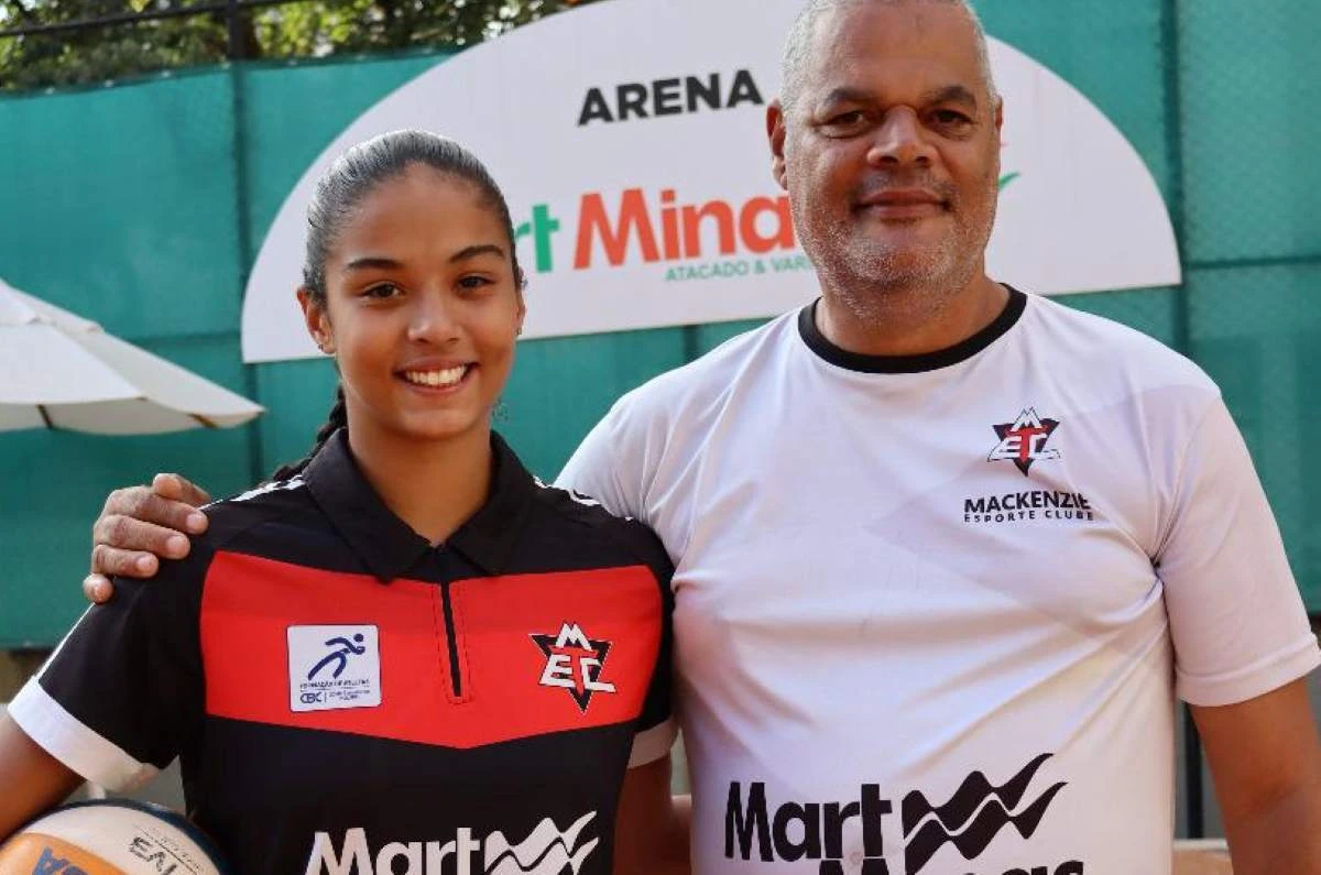 Vôlei de praia