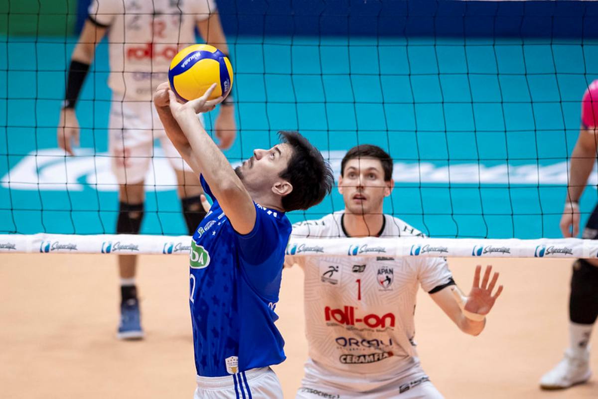 Rodrigo Ribeiro