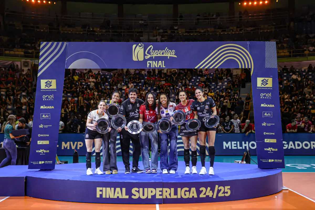 Superliga