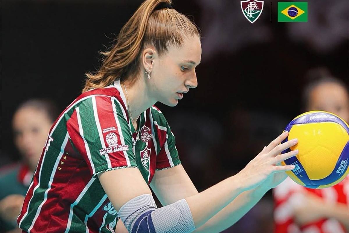 Dani Seibt