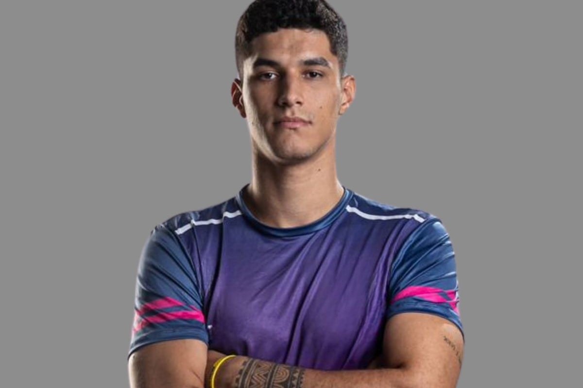 Marcus reforça o Suzano