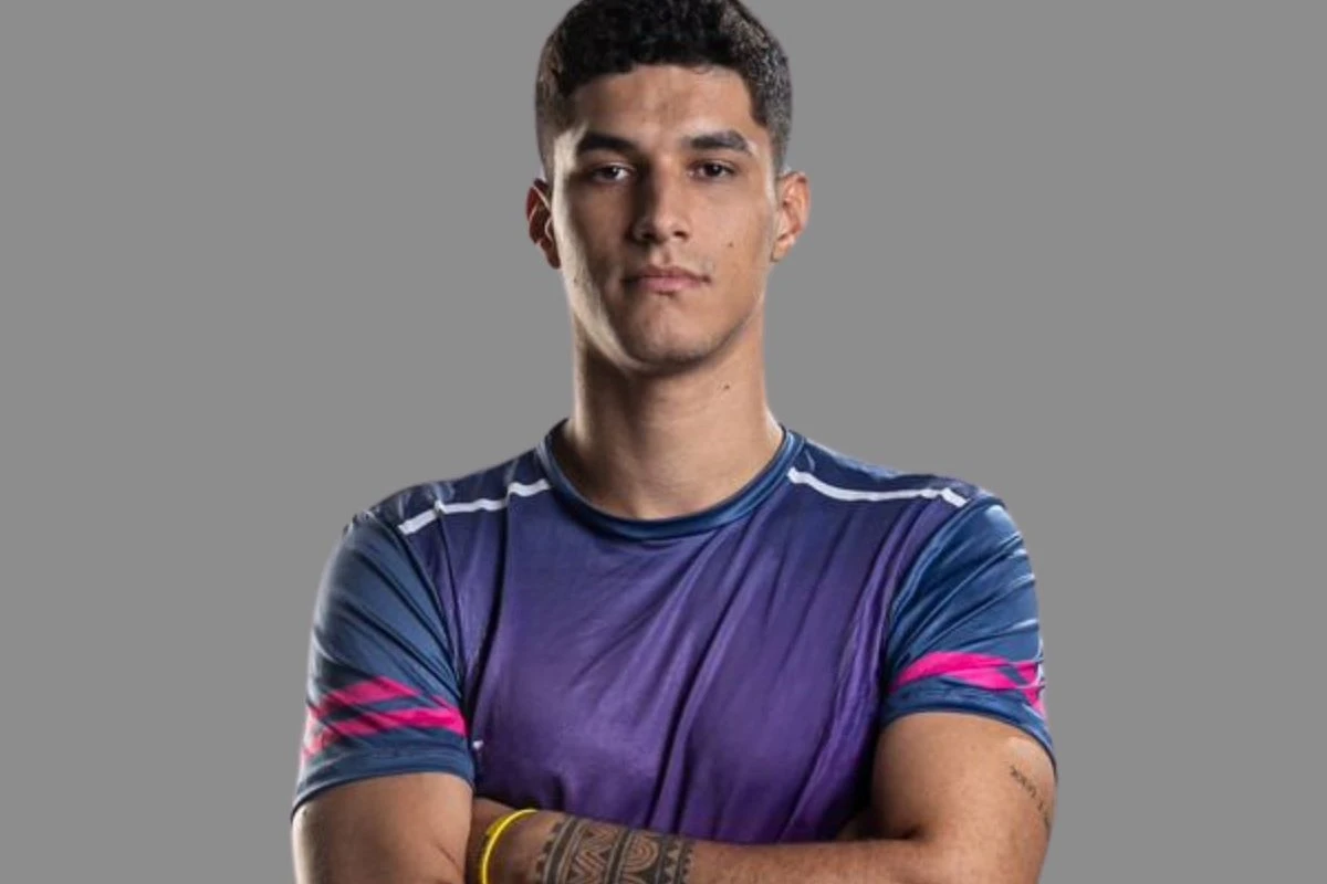 Marcus reforça o Suzano