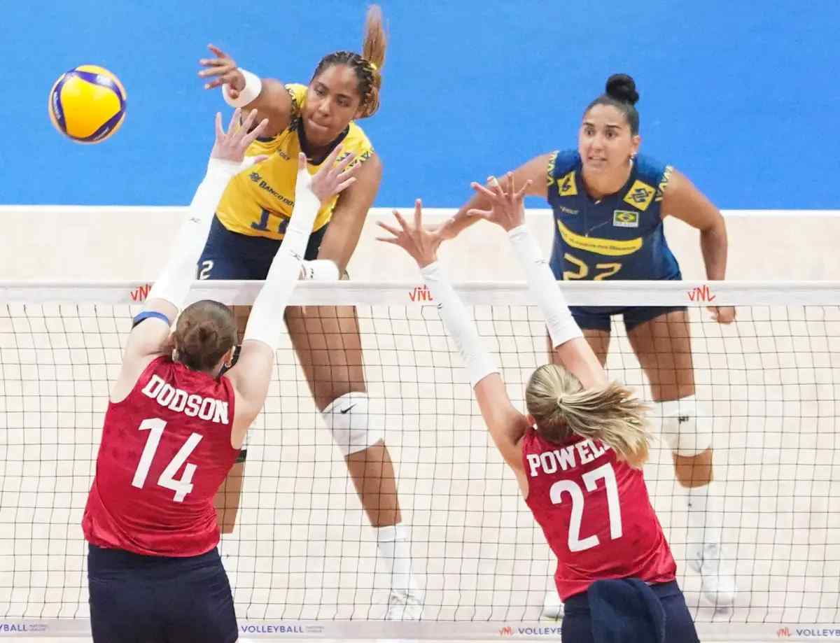 Ana Cristina Brasil