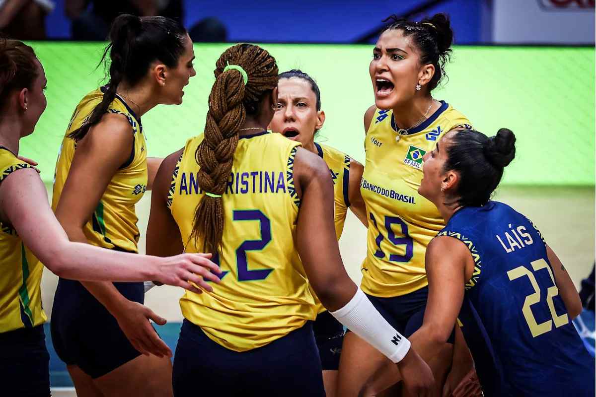 Brasil Tainara