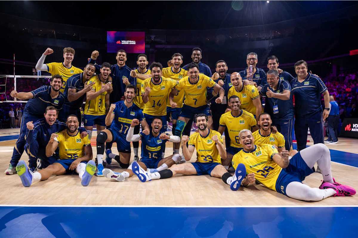 VNL
