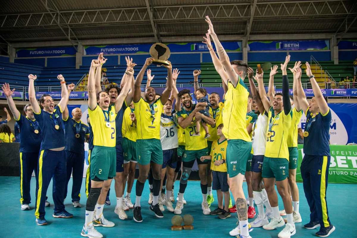 Seleção
