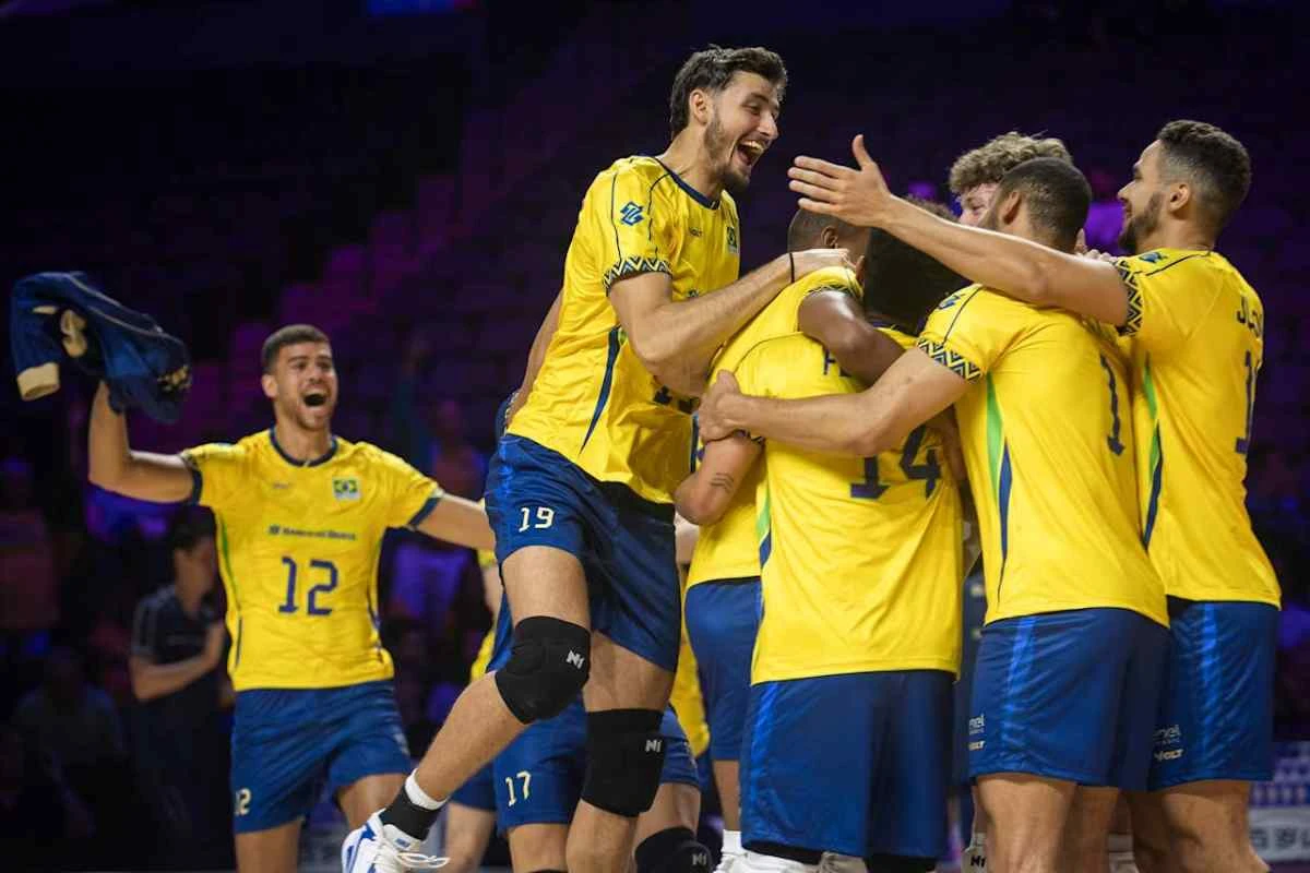 Seleção