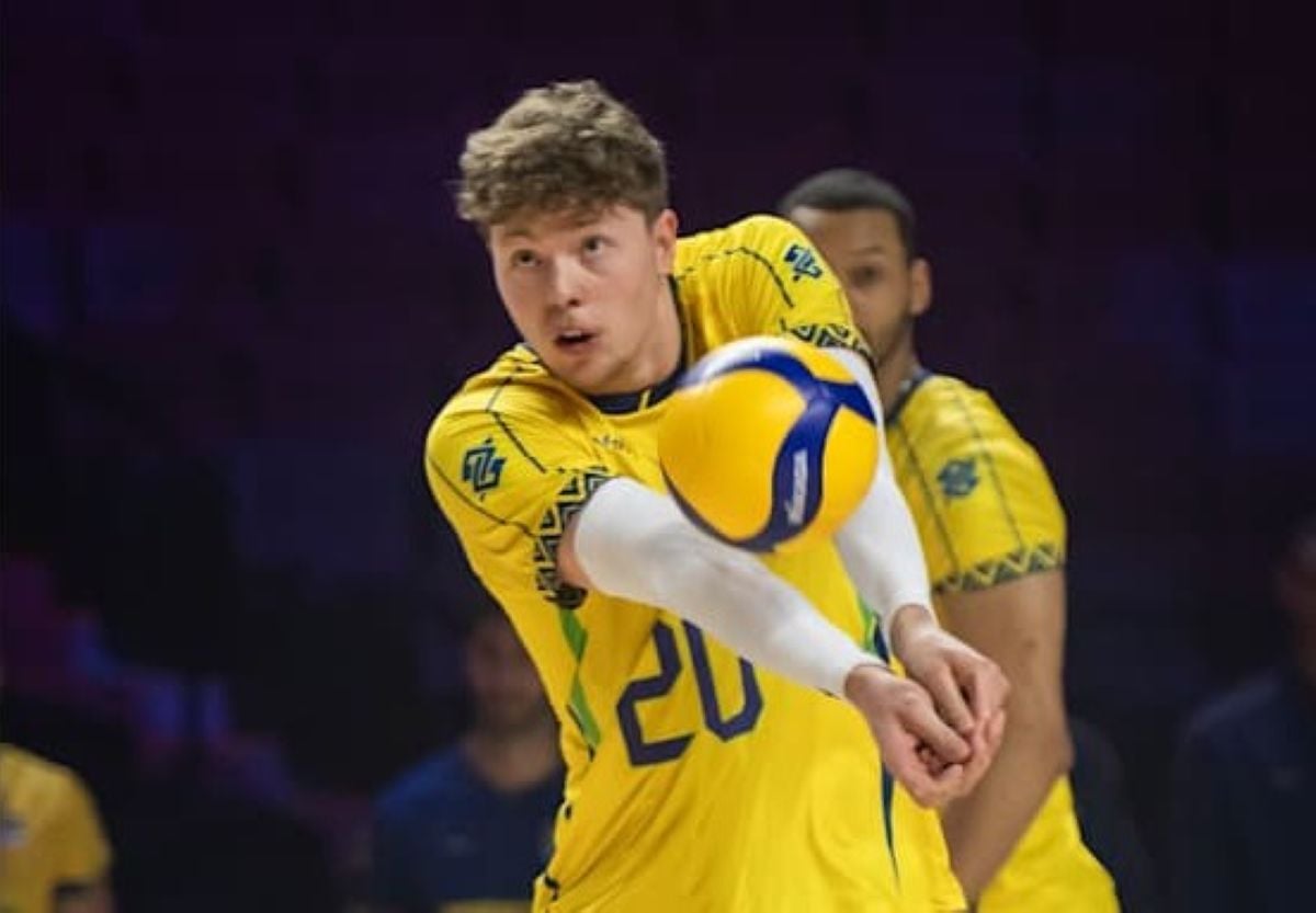 Lukas Bergmann