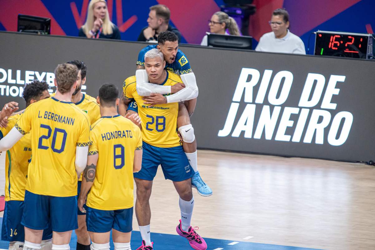 Brasil