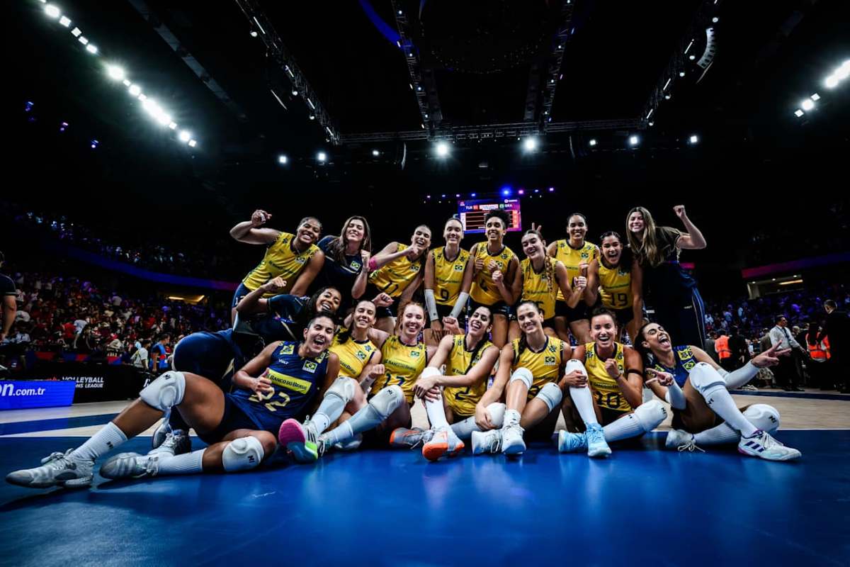 VNL
