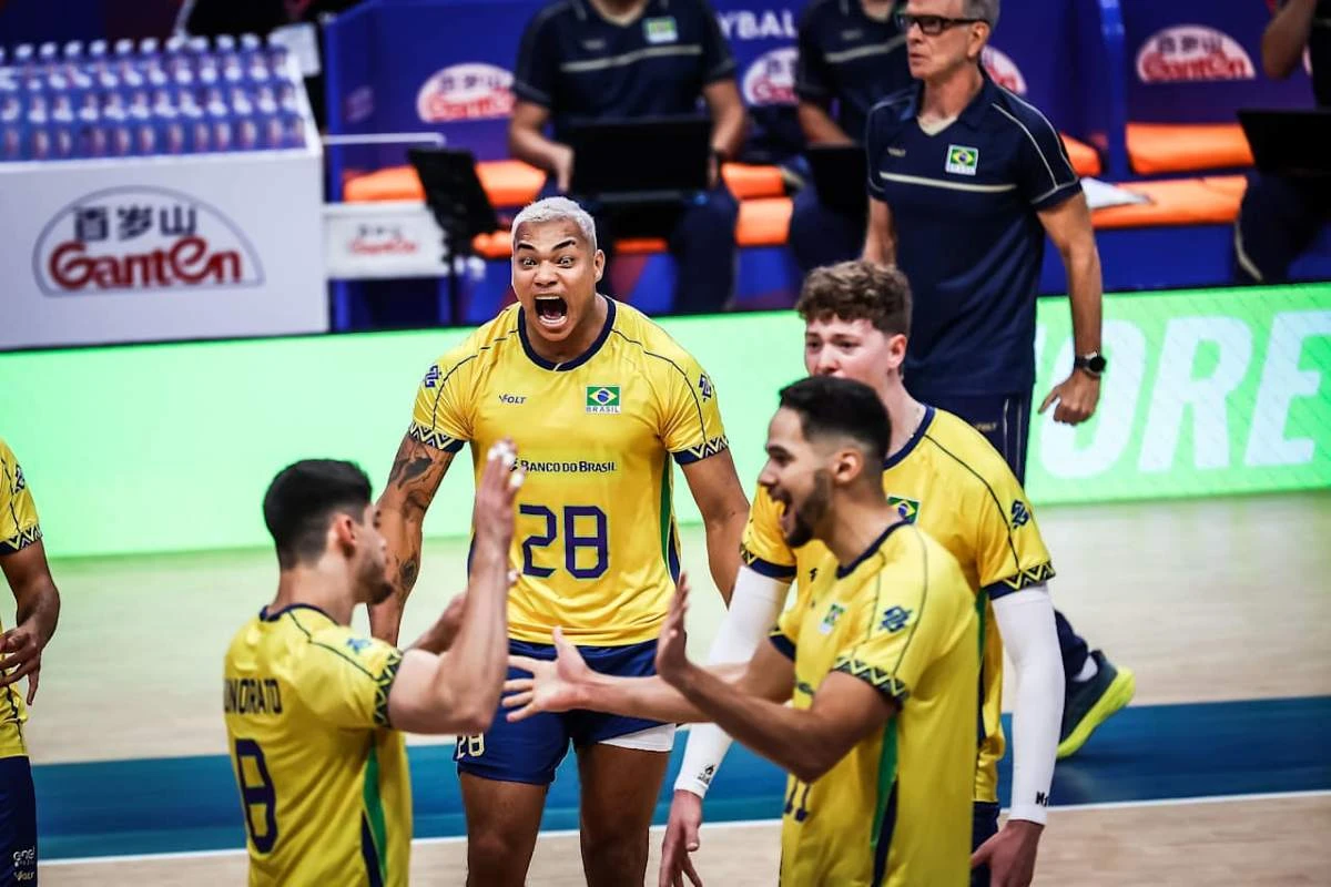 Brasil