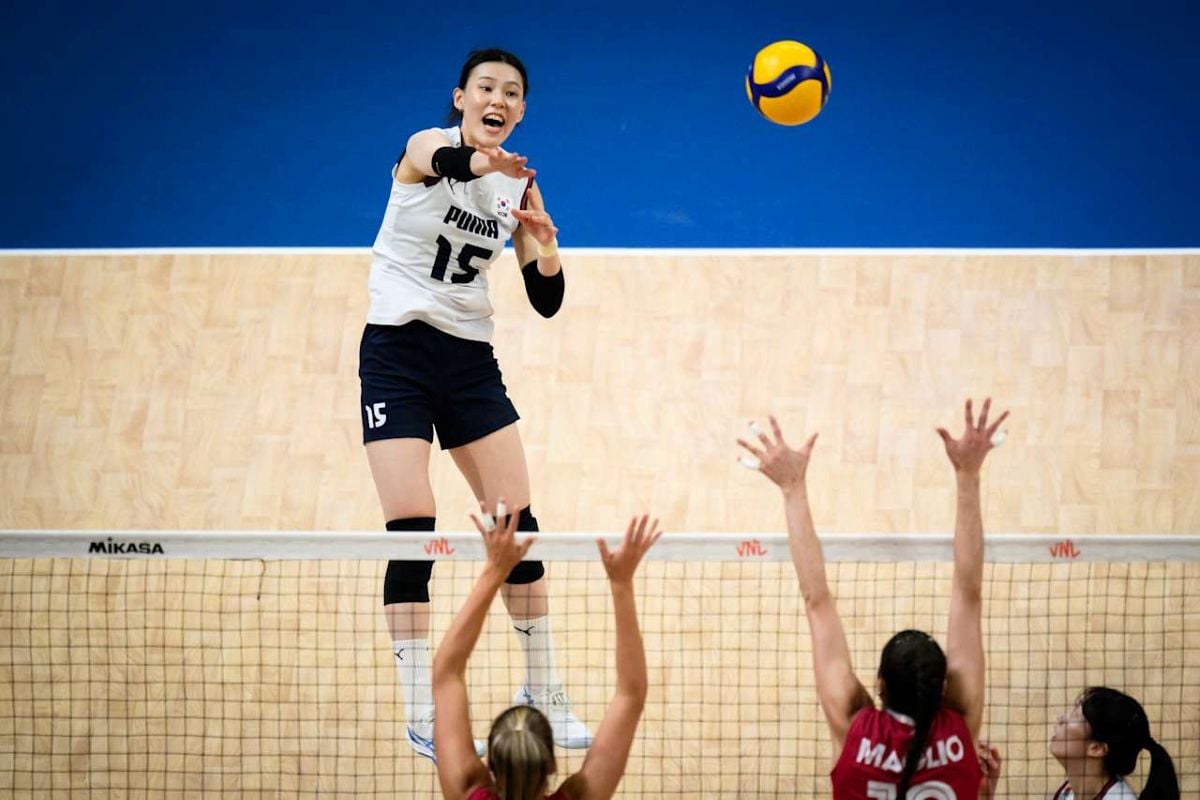 Coreia do Sul