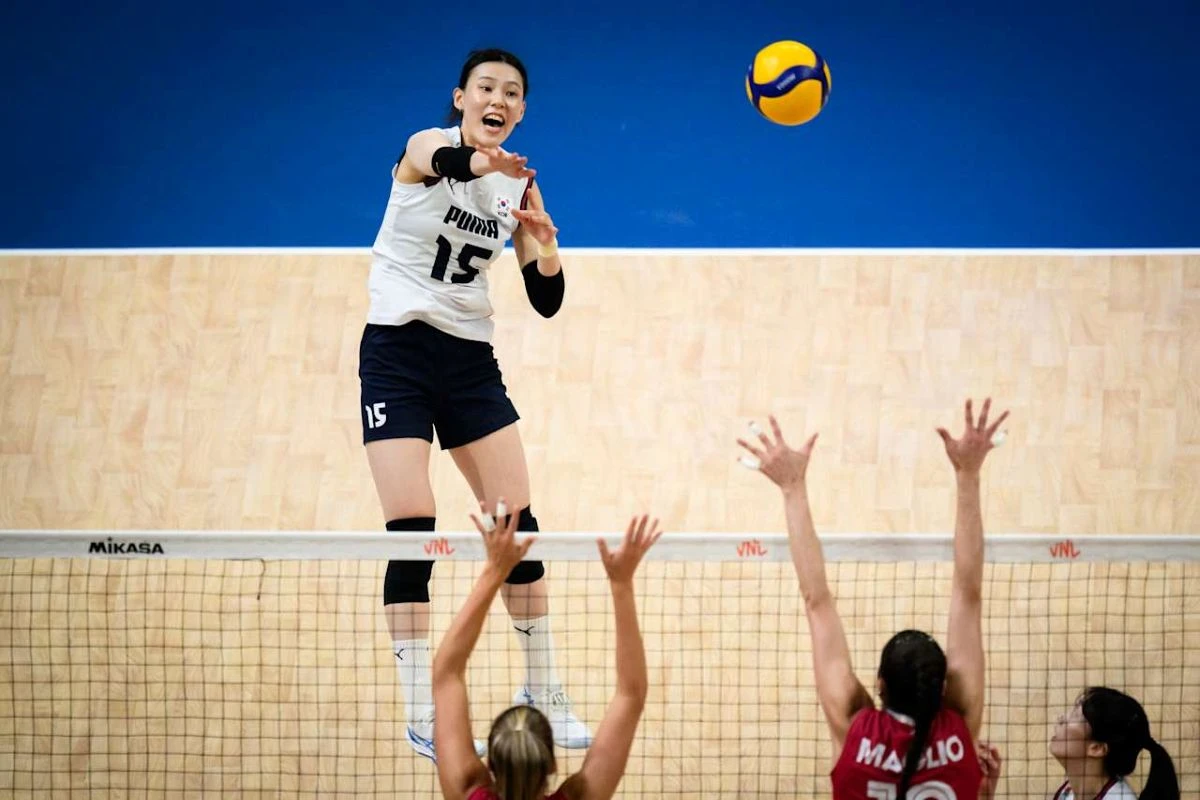 Coreia do Sul