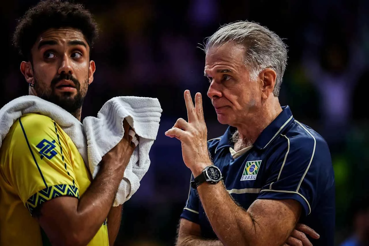 Bernardinho
