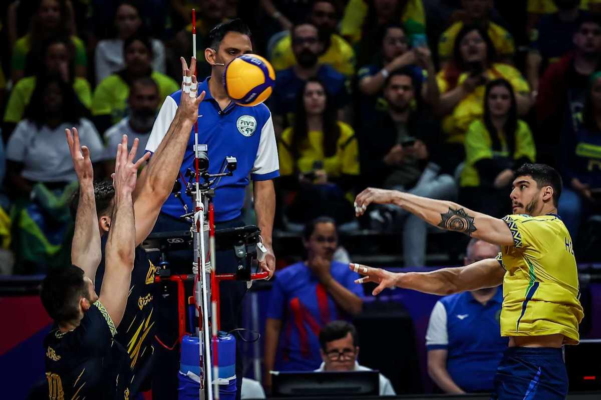 Brasil Honorato