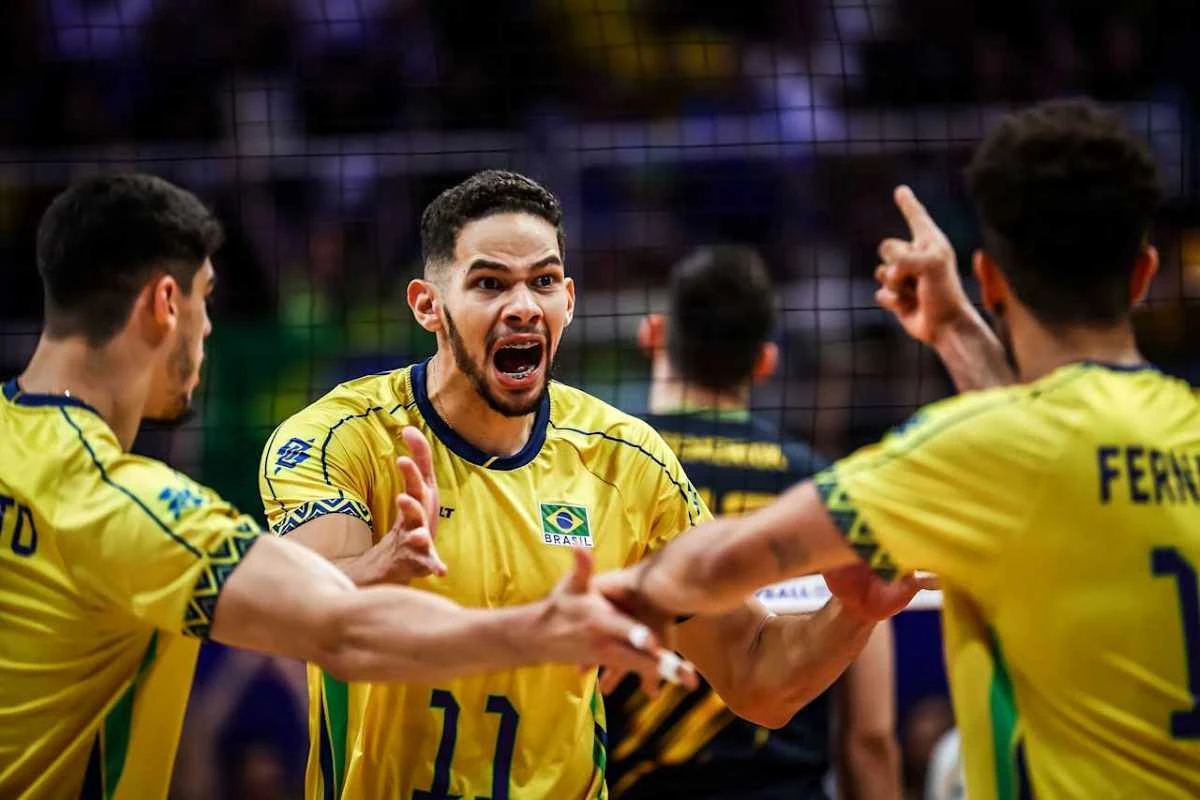 Brasil Judson