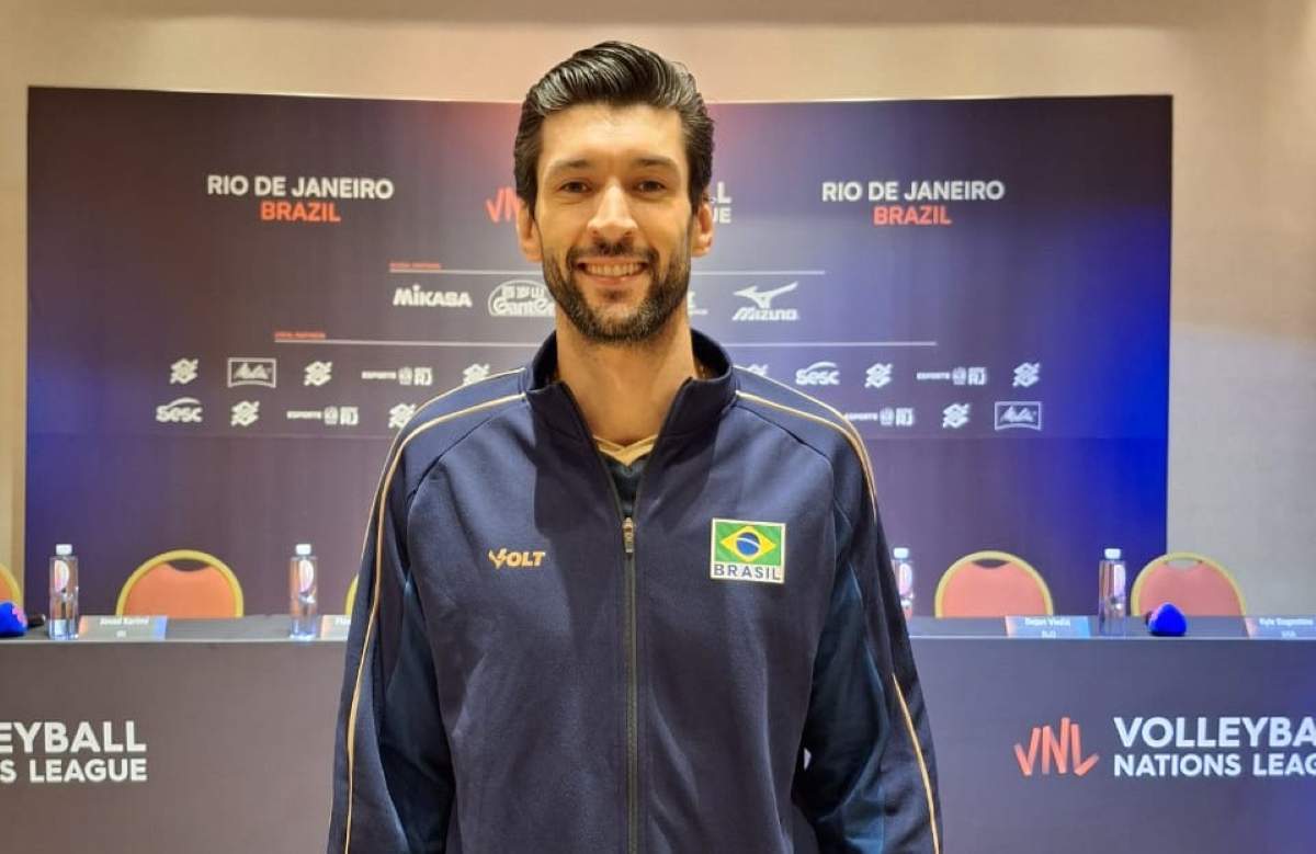 Bernardinho Flávio