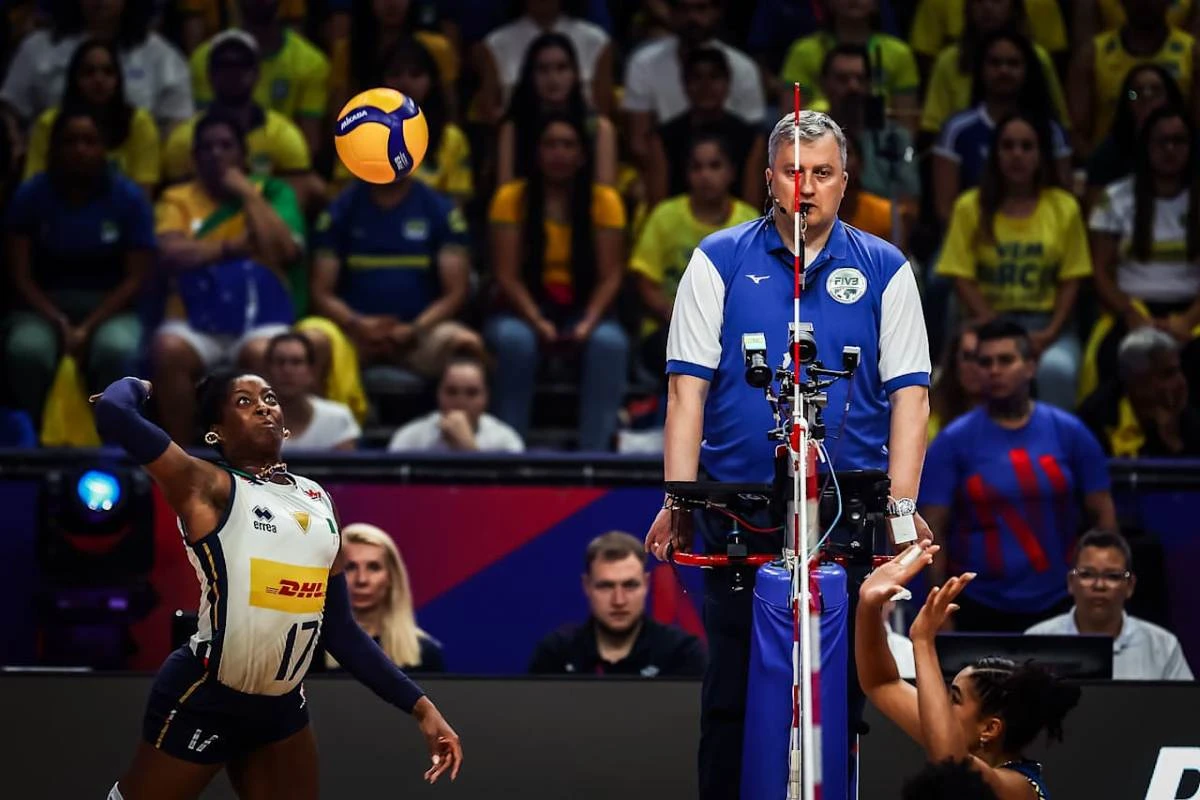 Brasil Itália