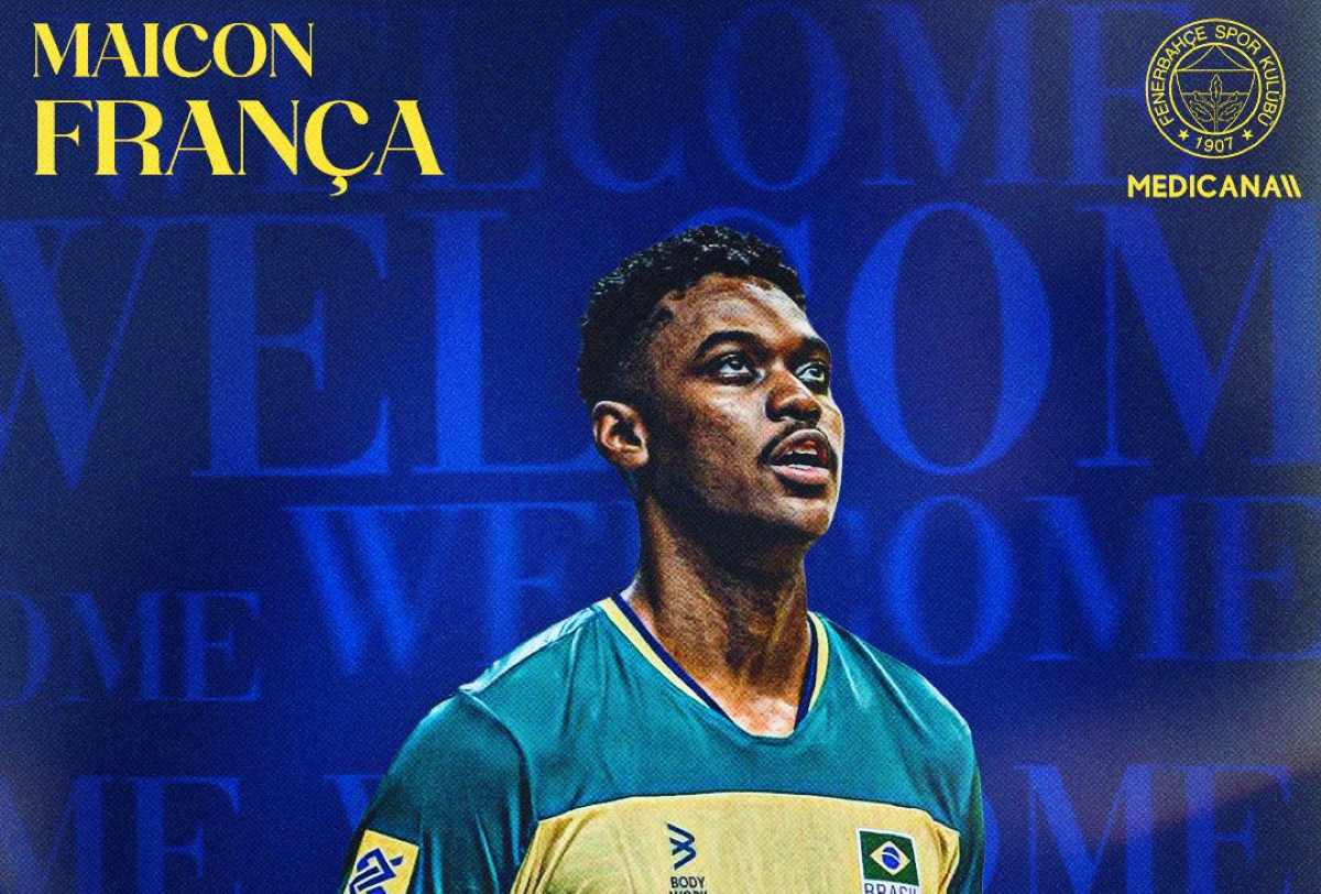 Maicon