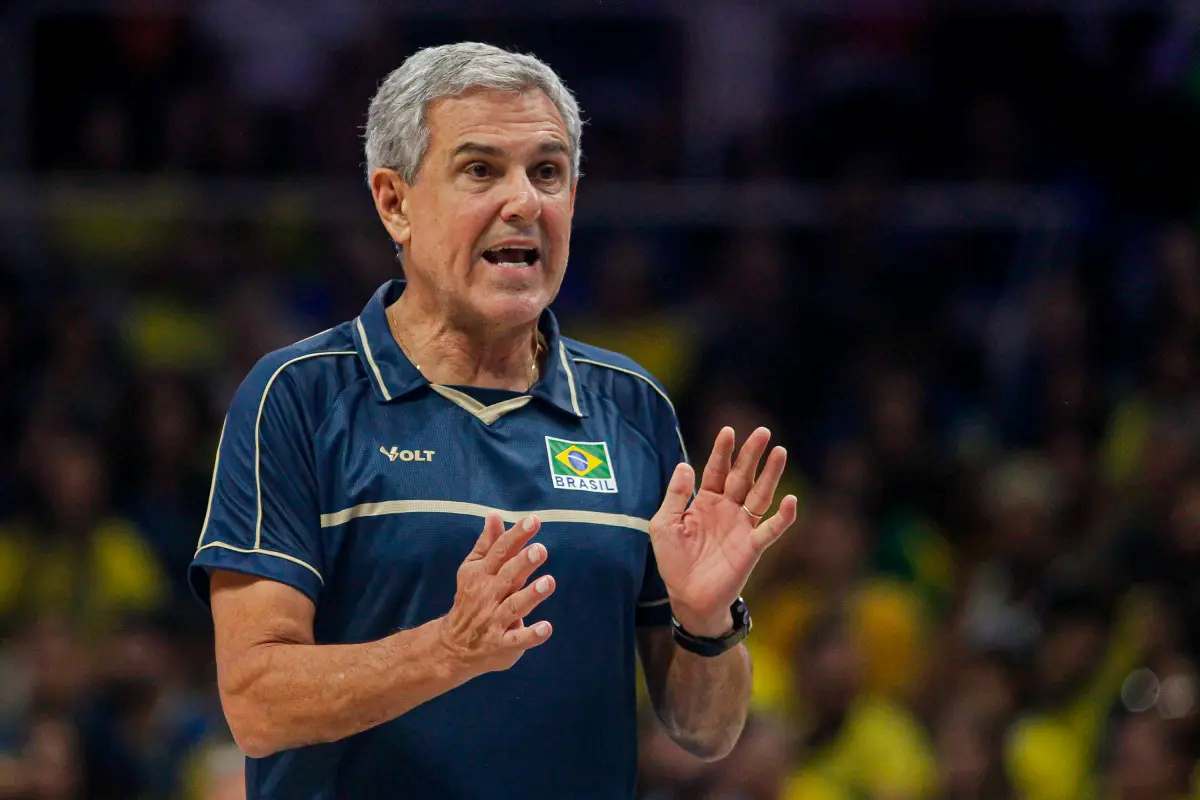 Brasil Zé Roberto