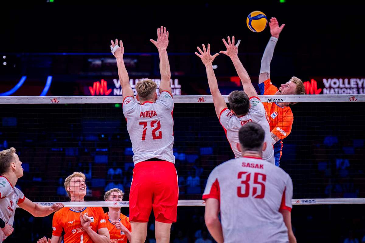 VNL