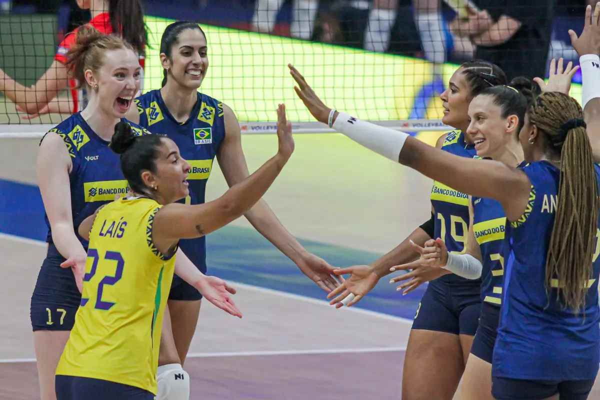 Brasil