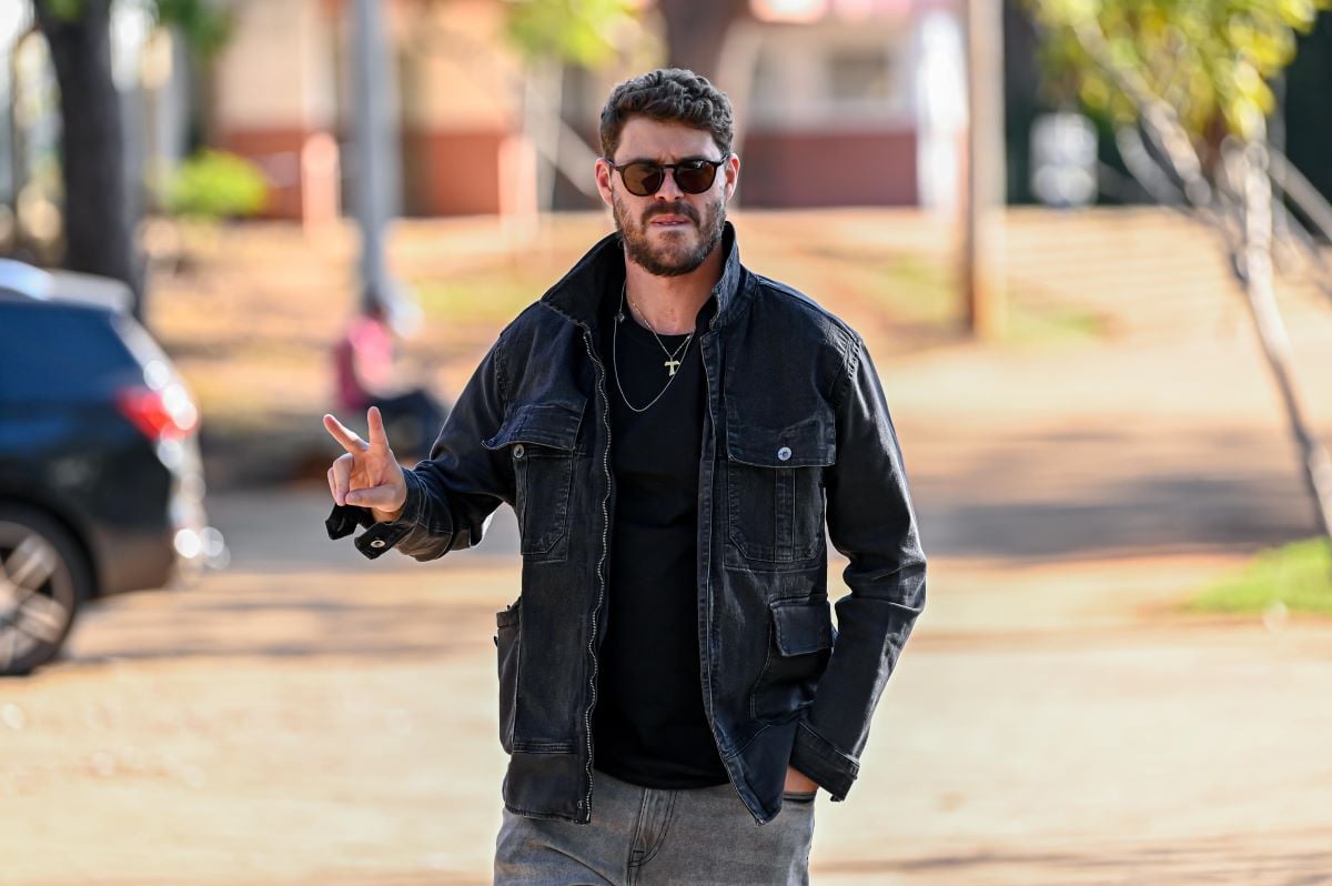 Bruninho Vôlei Renata