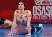 Caitie Baird Osasco