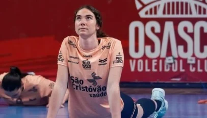 Caitie Baird Osasco